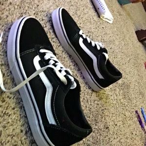 classic vans